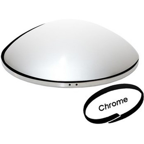 Baby moon enjoliveur - baby, chrome