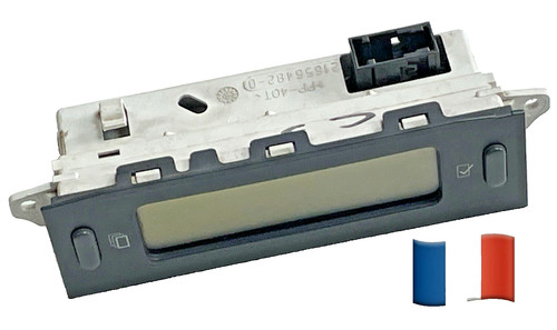 9644422477 écran mfd - 9644422477,