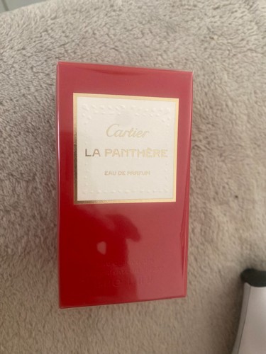 Cartier panthere neuf original - panthere,