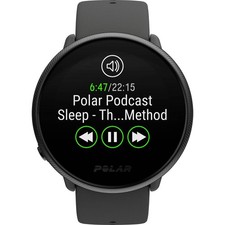 Polar ignite montre cardio - polar,