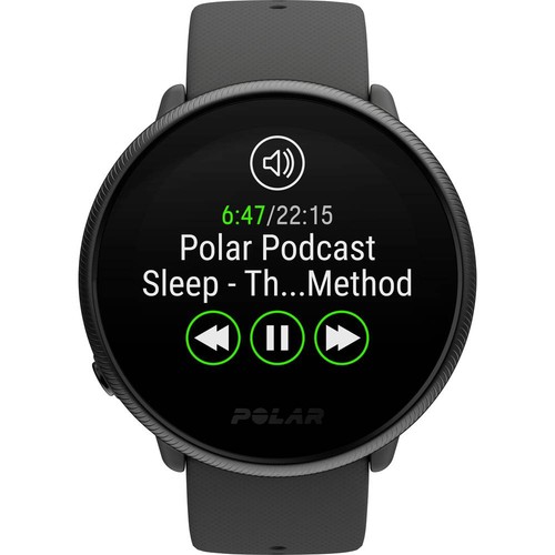 Polar ignite montre cardio - 2,