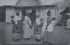 Zoo humain, Exposition