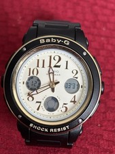 Montre Casio G-shock Baby-G