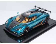 VMB Models Koenigsegg Agera
