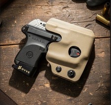 Ruger LCP 380 holster