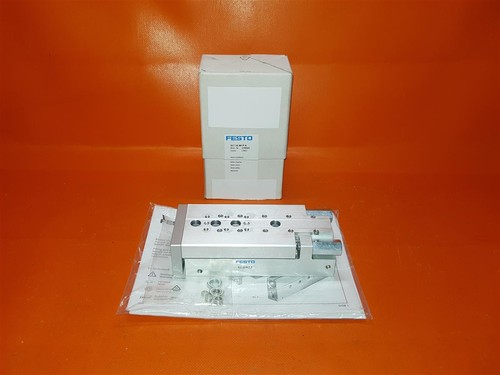 Festo mini chariot - festo,