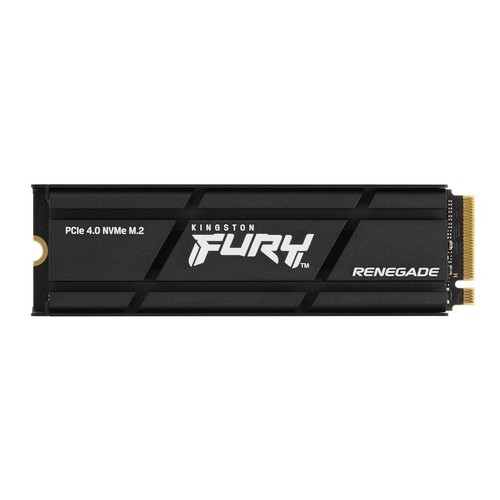 Dysk ssd kingston - dysk, fury