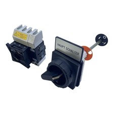 Telemecanique Interrupteur