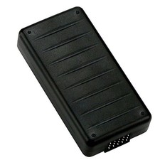 Détecteur analogique numérique matière plastique testeur de vol testeur de co