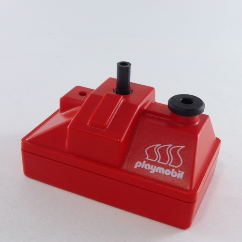 17852 playmobil pompe pour - playmobil,