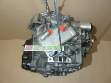 BOITE 7 VITESSES DSG