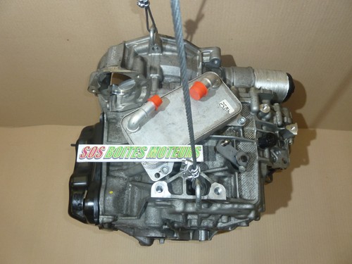 Boite vitesses dsg - boite,