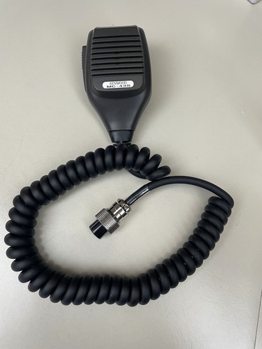 43s dynamic hand fist mic - mc-43s,
