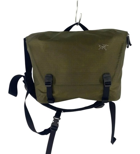Sac bandoulière arc teryx - sac,