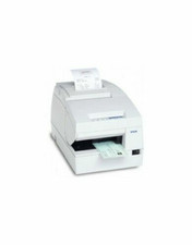 ? Imprimante Ticket Epson Tm-h6000iii M147g Pro Testée ?️