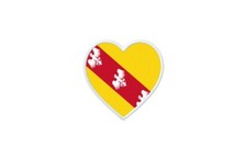 Patch badge ecusson - , imprime