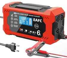 ⚡Chargeur Batterie Voiture