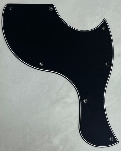 Custom for gibson les - les, sg