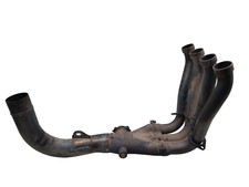 Collecteur D'Échappement