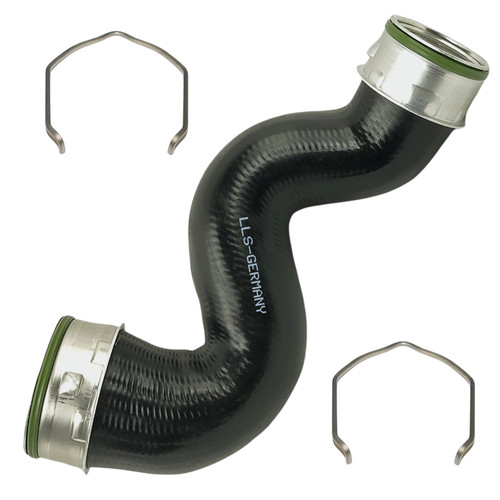 Tuyau turbo pression pour - tuyau,