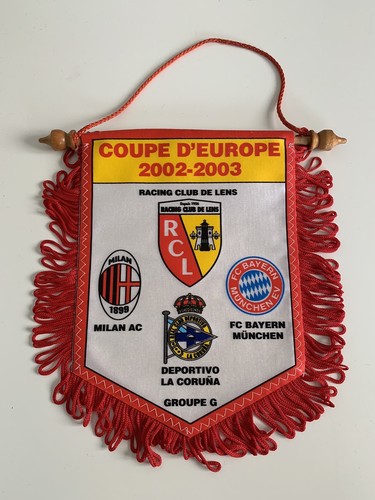 Lens coupe europe 2002 - rc,