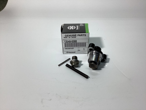 Kawasaki kx450 23 - kx,