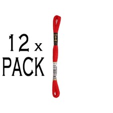 12x Anchor Torsade de 8m