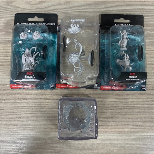 Dungeons and dragons - dungeons,