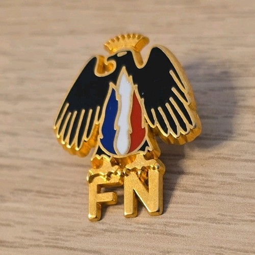 Insigne badge pin’s