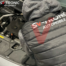 SERVICES - DIAGNOSTIC ET TEST