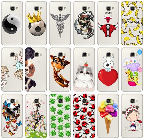 Coque souple transparente - souple,