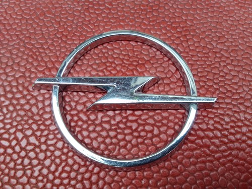 Opel emblème insigne - emblème,