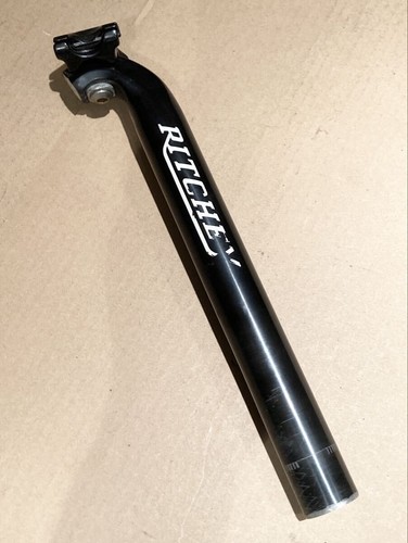 Tige selle aluminium - de,