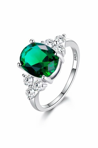 Bague argent 925 femme - argent,