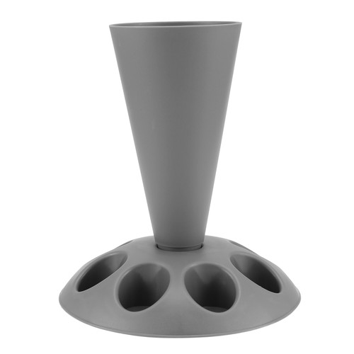 Support poche douille - support, de