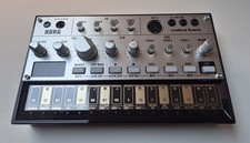 KORG VOLCA BASS - SYNTHETISEUR ANALOGIQUE - COMME NEUF