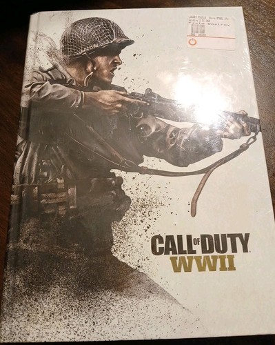 Call duty wwii prima - of,