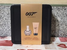 COFFRET JAMES BOND 007 PARFUM