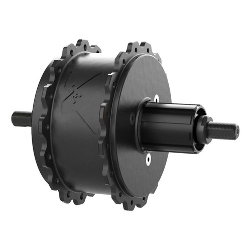 Mahle unité transmission - de,