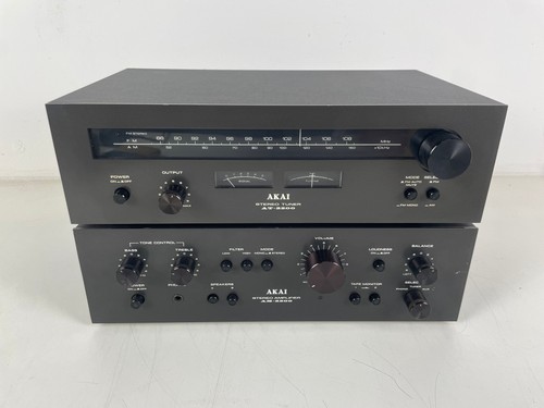 Akai 2200 - akai,