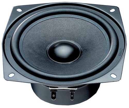 Sc13 8ohm haut - sc13-8ohm, haut-parleur