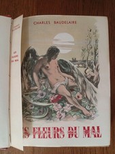 Baudelaire, Les Fleurs du Mal