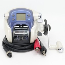 Moulinet électrique Daiwa
