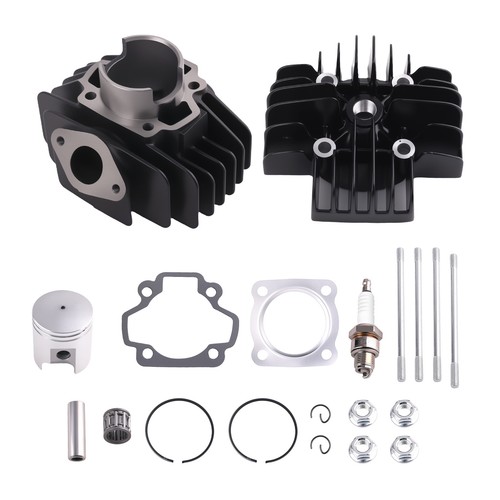 Cylindre piston complet for - cylindre,