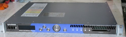 Récepteur décodeur - et,