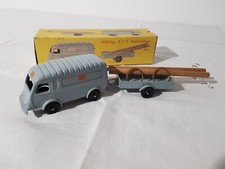 CIJ France RENAULT 1000 KG PTT REMORQUE, ORIGINAL Complet