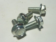 NOS neu 4 anciennes vis carter