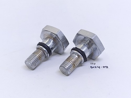 Boulon supérieur fourche - boulon,