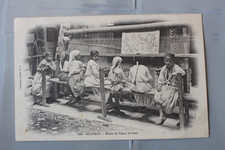 MP  CPA - Algérie - Ecole de