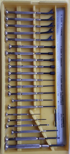 Malette outillage électrique - électrique,